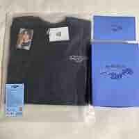 新品未開封 BOYNEXTDOOR Tシャツ onedoorfulday BOYNEXTDOOR Tシャツ onedoorfulday